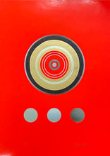 Load image into Gallery viewer, Heliocentric