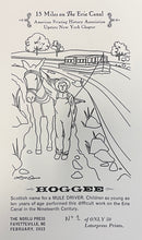 Load image into Gallery viewer, 15 Prints on the Erie Canal