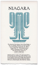 Load image into Gallery viewer, Niagara Falls