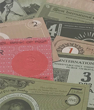 Load image into Gallery viewer, P22 Dollars