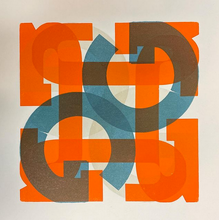 Load image into Gallery viewer, A to Z Print Portfolio