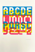 Load image into Gallery viewer, P22 Blox ABC