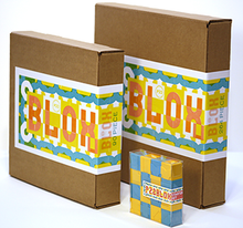 Load image into Gallery viewer, P22 Blox