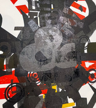 Load image into Gallery viewer, Burst