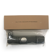 Load image into Gallery viewer, Type Vacuum Attachment