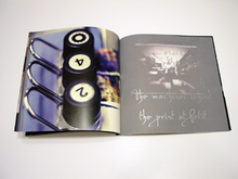 Load image into Gallery viewer, ...Thoughts on Ideas for Inspiration towards...