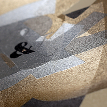 Load image into Gallery viewer, Amperstack