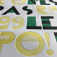 Load image into Gallery viewer, Bifur Specimen