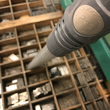 Load image into Gallery viewer, Type Vacuum Attachment