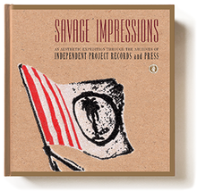 Load image into Gallery viewer, Savage Impressions