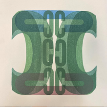 Load image into Gallery viewer, A to Z Print Portfolio