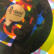 Load image into Gallery viewer, Reduced