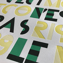 Load image into Gallery viewer, Bifur Specimen