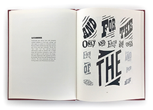 Load image into Gallery viewer, A Specimen of Wood Type