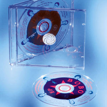 Load image into Gallery viewer, Atom Smash Records