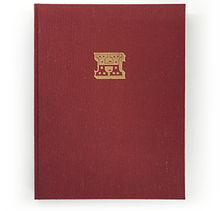 Load image into Gallery viewer, A Specimen of Wood Type