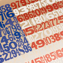 Load image into Gallery viewer, American Pi