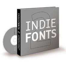 Load image into Gallery viewer, Indie Fonts