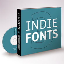 Load image into Gallery viewer, Indie Fonts