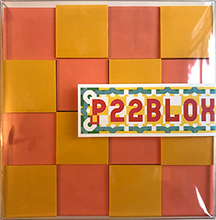 Load image into Gallery viewer, P22 Blox