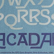 Load image into Gallery viewer, Tangent Broadside