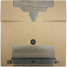 Load image into Gallery viewer, Tape Excavation LP