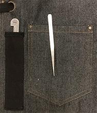 Load image into Gallery viewer, Printers Apron