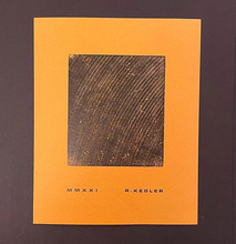 Load image into Gallery viewer, A to Z Print Portfolio