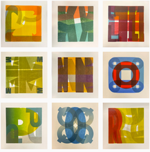 Load image into Gallery viewer, A to Z Print Portfolio