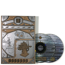 Load image into Gallery viewer, Making Faces DVD