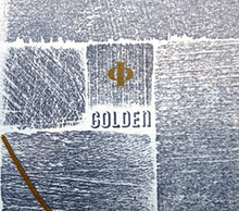 Load image into Gallery viewer, Golden Rectangle Fibonacci