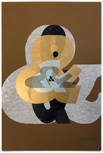 Load image into Gallery viewer, Amperstack