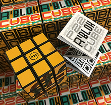 Load image into Gallery viewer, R’blox Cube