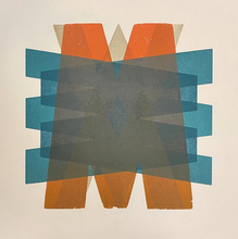 Load image into Gallery viewer, A to Z Print Portfolio