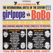 Load image into Gallery viewer, Atom Smash Records