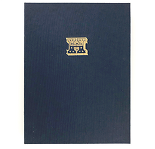 Load image into Gallery viewer, A Specimen of Wood Type