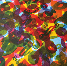 Load image into Gallery viewer, Ampersands