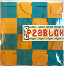 Load image into Gallery viewer, P22 Blox