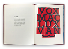 Load image into Gallery viewer, A Specimen of Wood Type