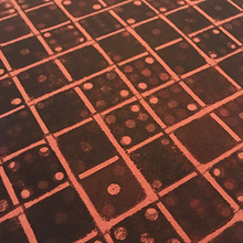 Load image into Gallery viewer, Aurora Boogie-Woogie