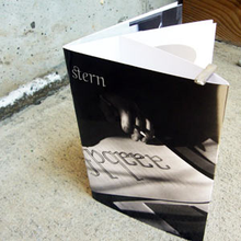 Load image into Gallery viewer, Stern Specimen Booklet