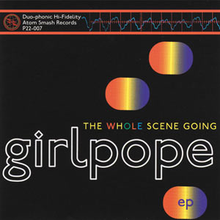 Load image into Gallery viewer, Atom Smash Records