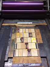 Load image into Gallery viewer, Chromatic Ornate