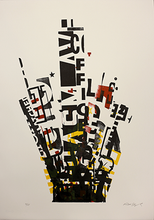 Load image into Gallery viewer, Incendiary