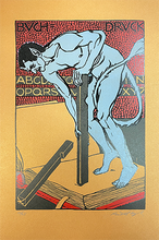 Load image into Gallery viewer, The Printer’s Devil