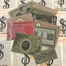 Load image into Gallery viewer, P22 Dollars