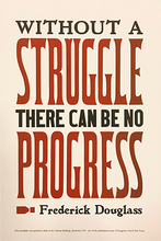 Load image into Gallery viewer, Frederick Douglass