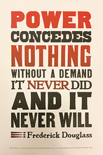 Load image into Gallery viewer, Frederick Douglass