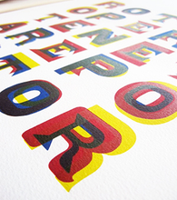 Load image into Gallery viewer, Sator Square