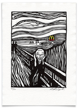 Load image into Gallery viewer, McScream